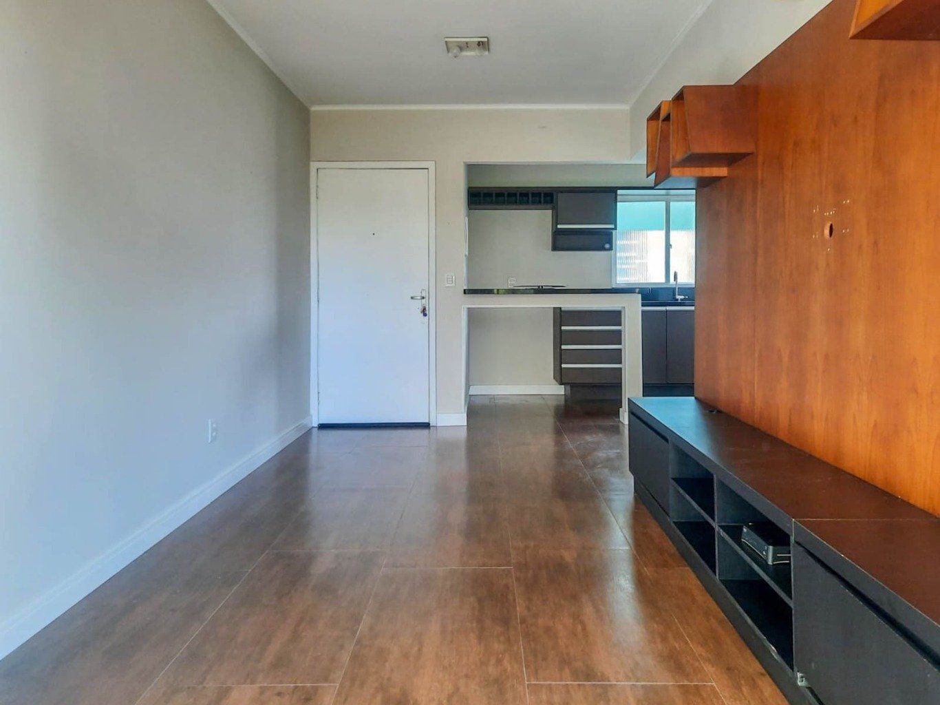 Apartamento à venda com 1 quarto, 48m² - Foto 7