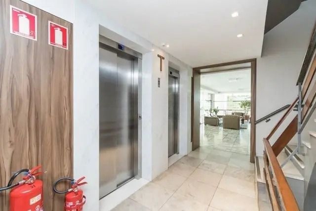 Apartamento, 3 quartos, 127 m² - Foto 35