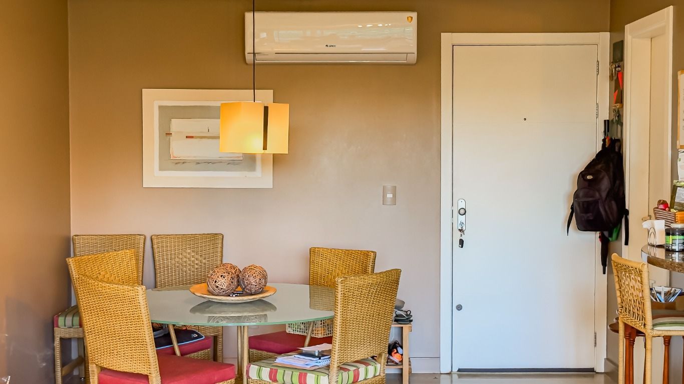 Apartamento, 2 quartos, 69 m² - Foto 10