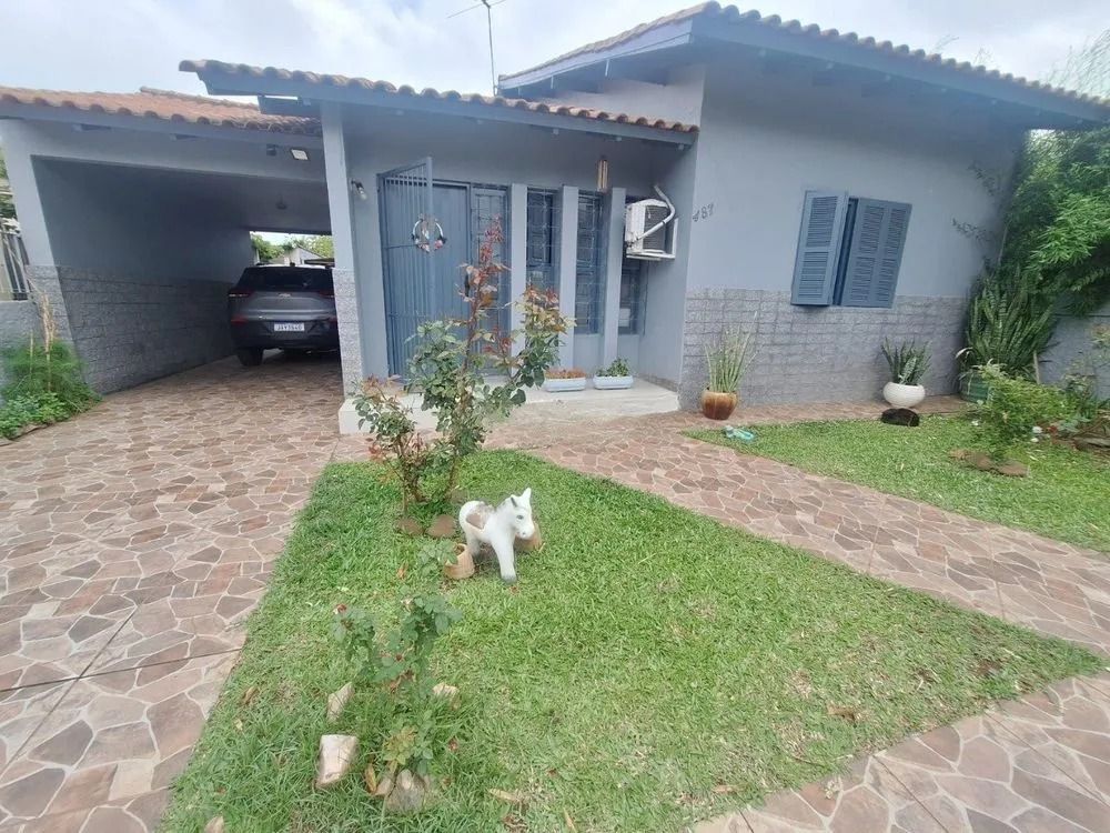 Casa, 2 quartos, 233 m² - Foto 29