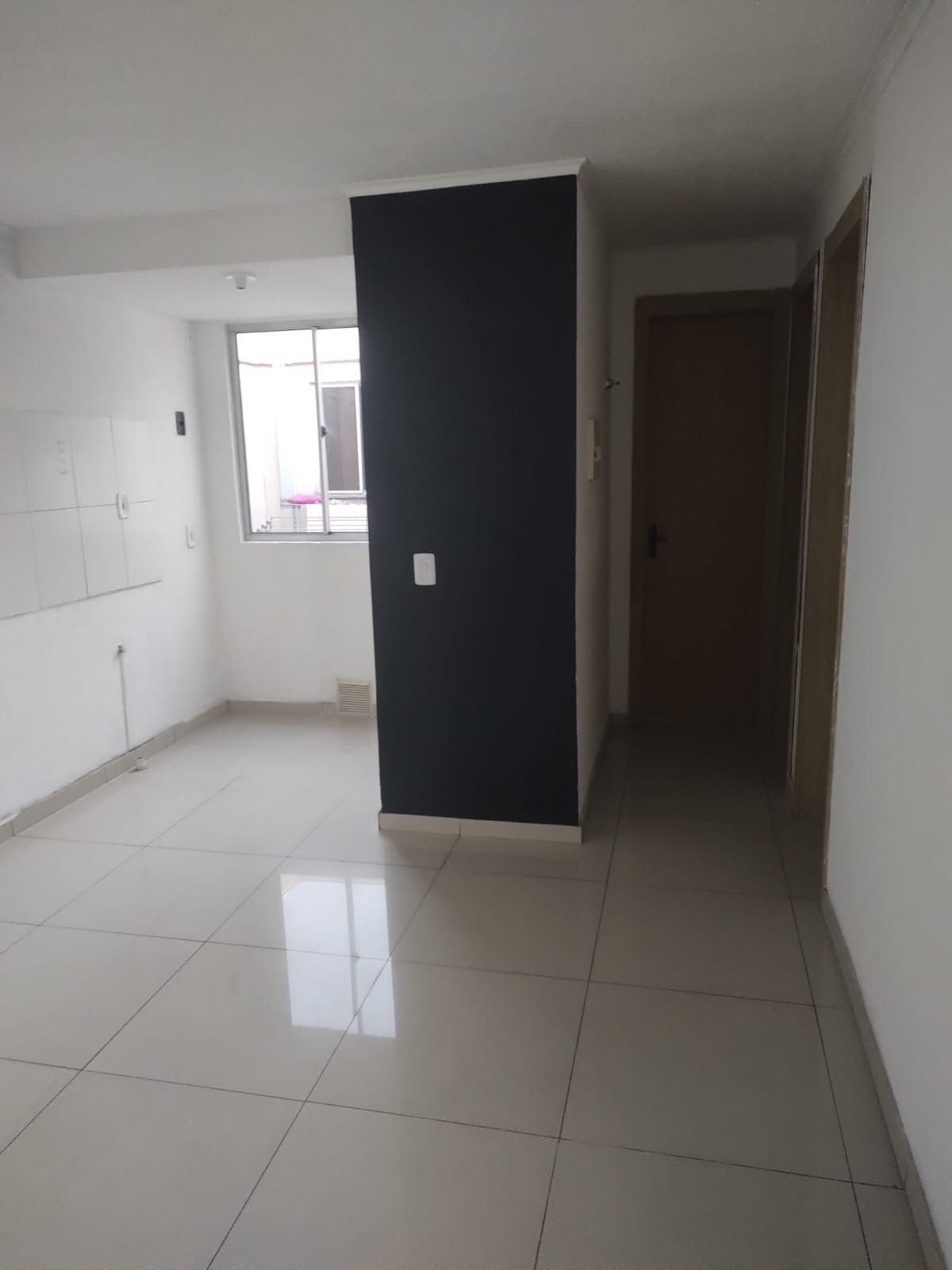 Apartamento, 2 quartos, 42 m² - Foto 1