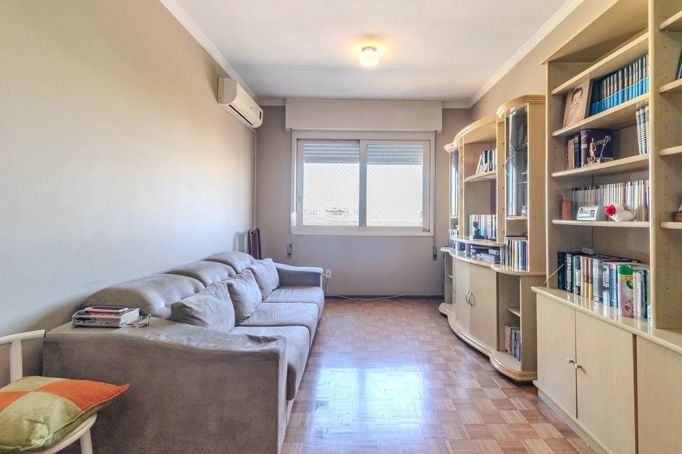 Apartamento, 3 quartos, 135 m² - Foto 4