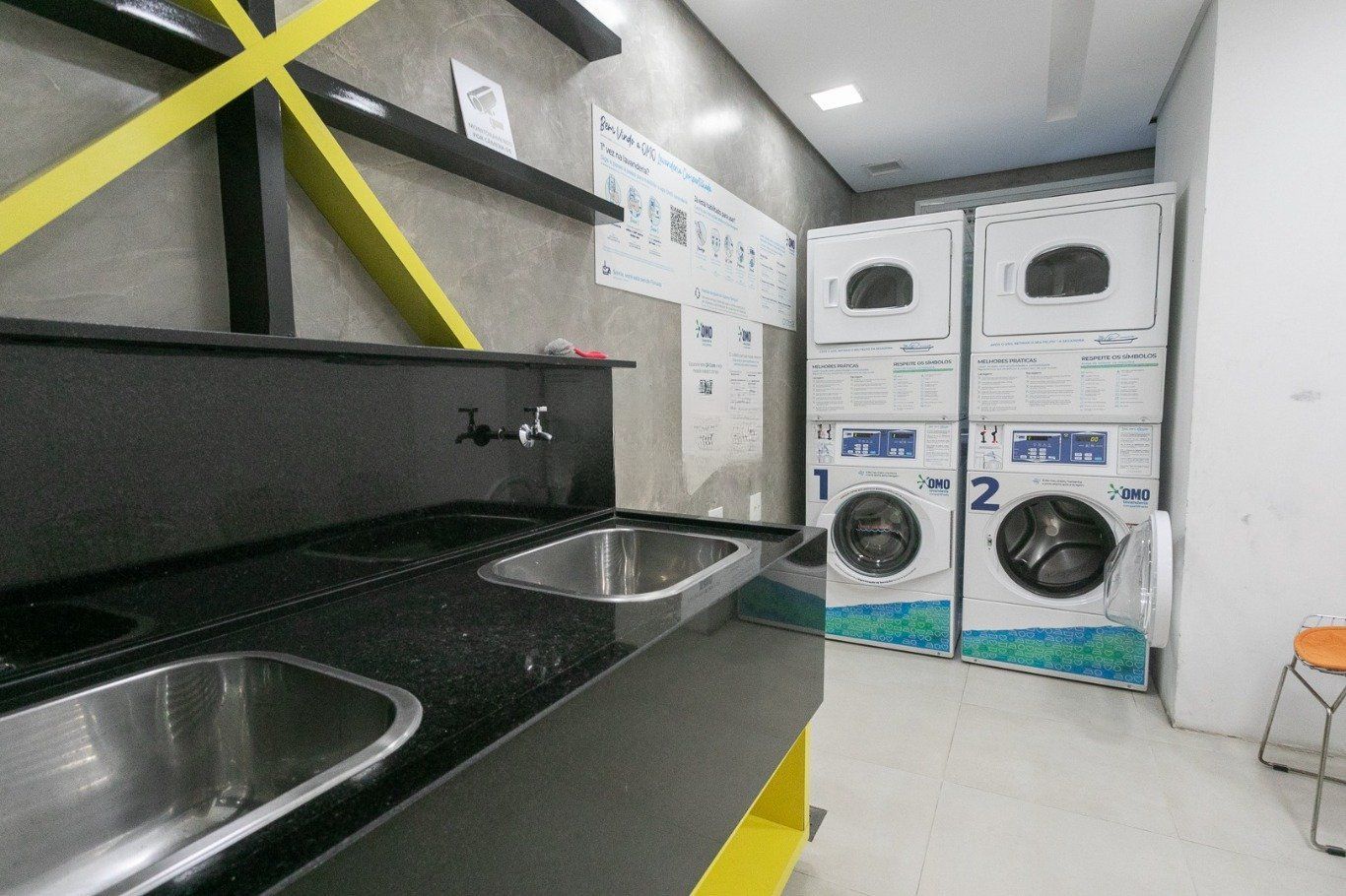 Apartamento, 2 quartos, 66 m² - Foto 31