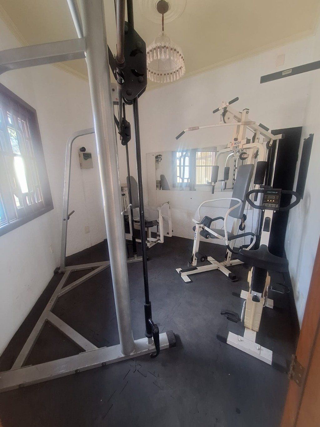 Casa, 5 quartos, 324 m² - Foto 4