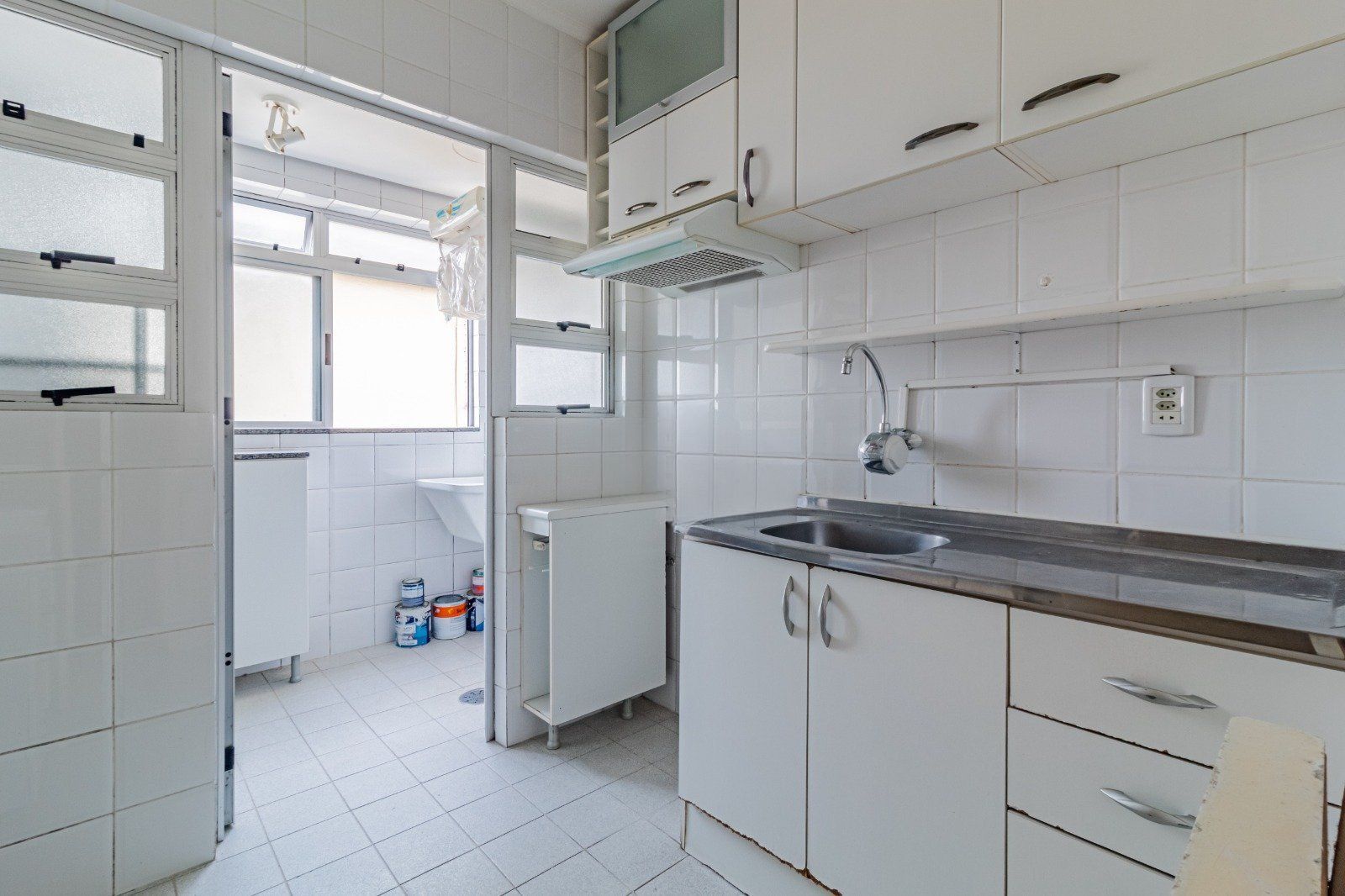 Apartamento, 1 quarto, 49 m² - Foto 9