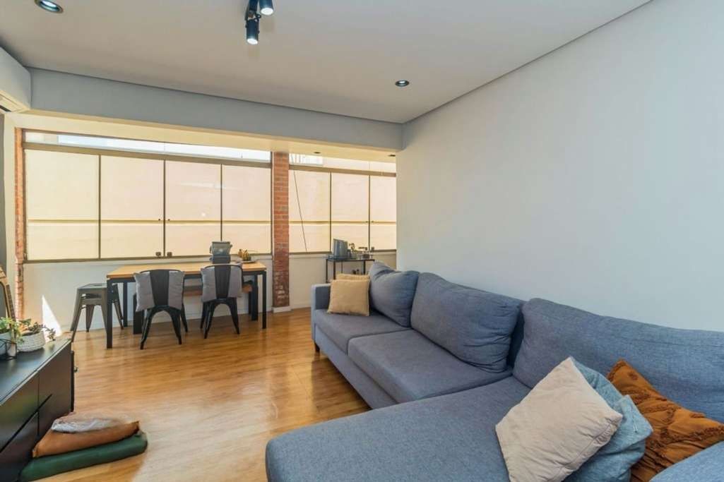 Apartamento à venda com 1 quarto, 90m² - Foto 11