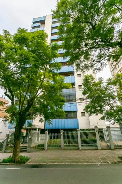 Apartamento, 4 dormitórios no bairro Independência em Porto Alegre para Comprar
