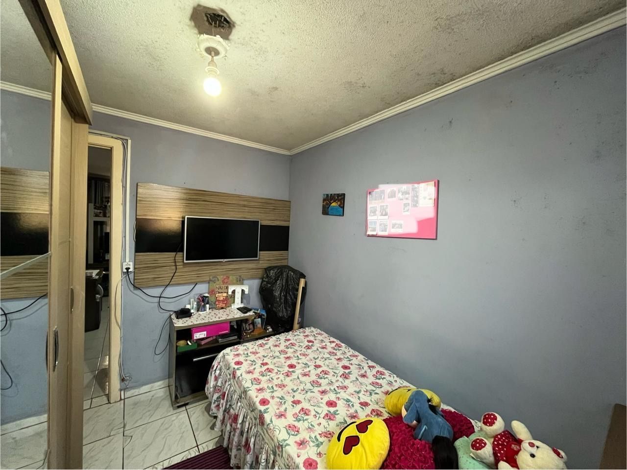 Apartamento, 2 quartos, 40 m² - Foto 32