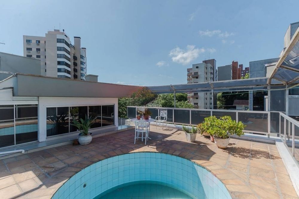 Cobertura à venda com 3 quartos, 221m² - Foto 14