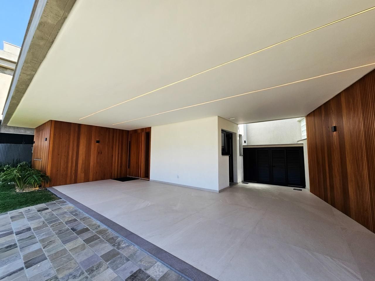 Casa Alto Padrão no Sunset em Xangri-Lá com Piscina