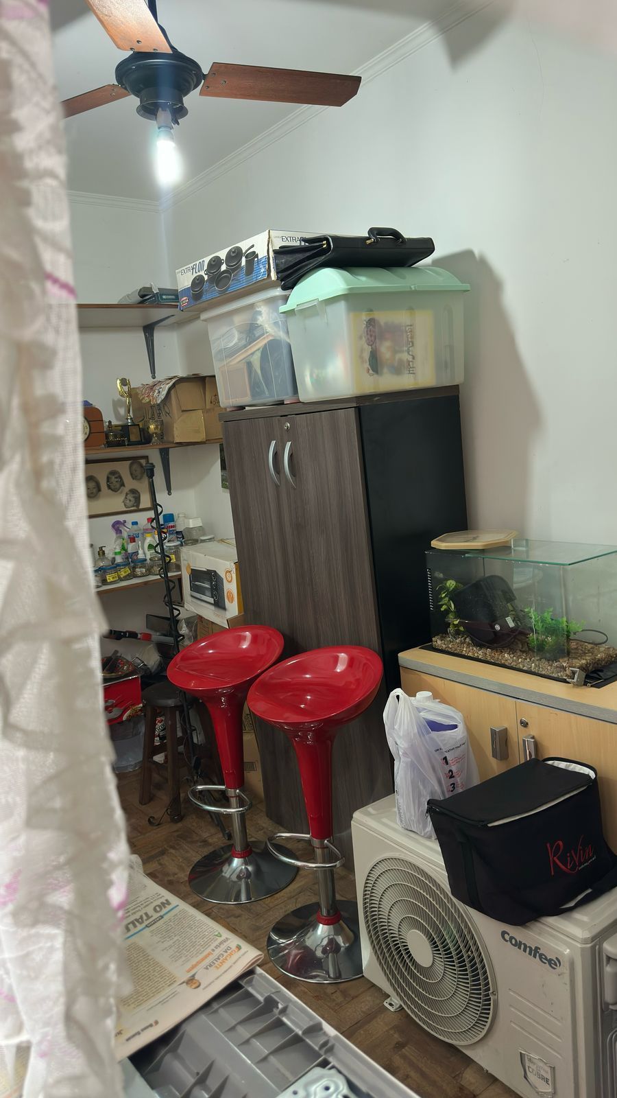 Apartamento, 2 quartos - Foto 12