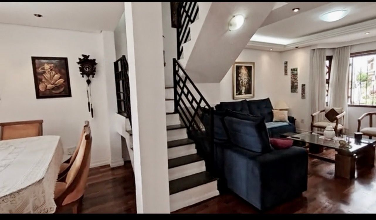 Casa de Condomínio, 3 quartos - Foto 22