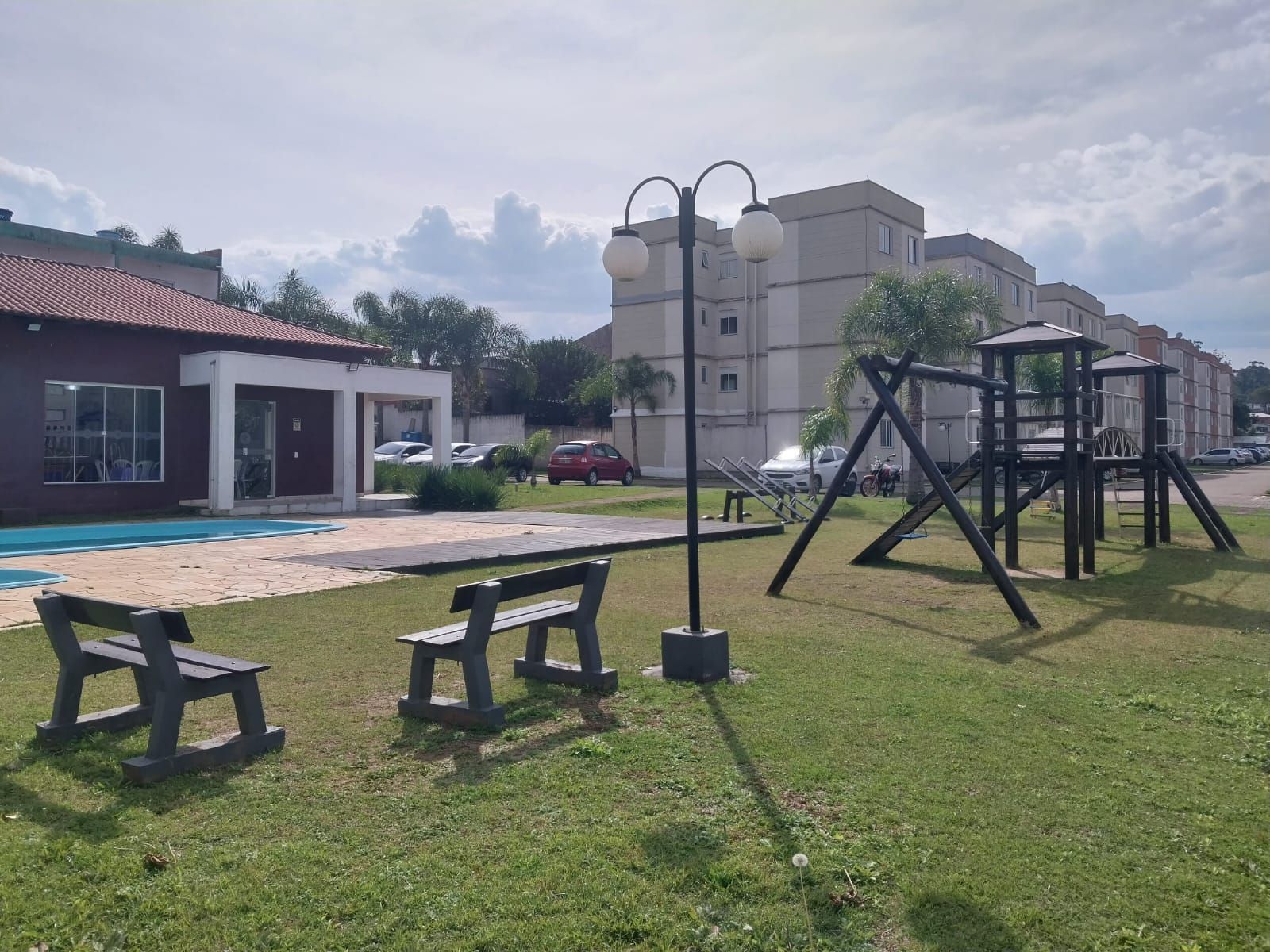 Apartamento à venda com 2 quartos, 51m² - Foto 15