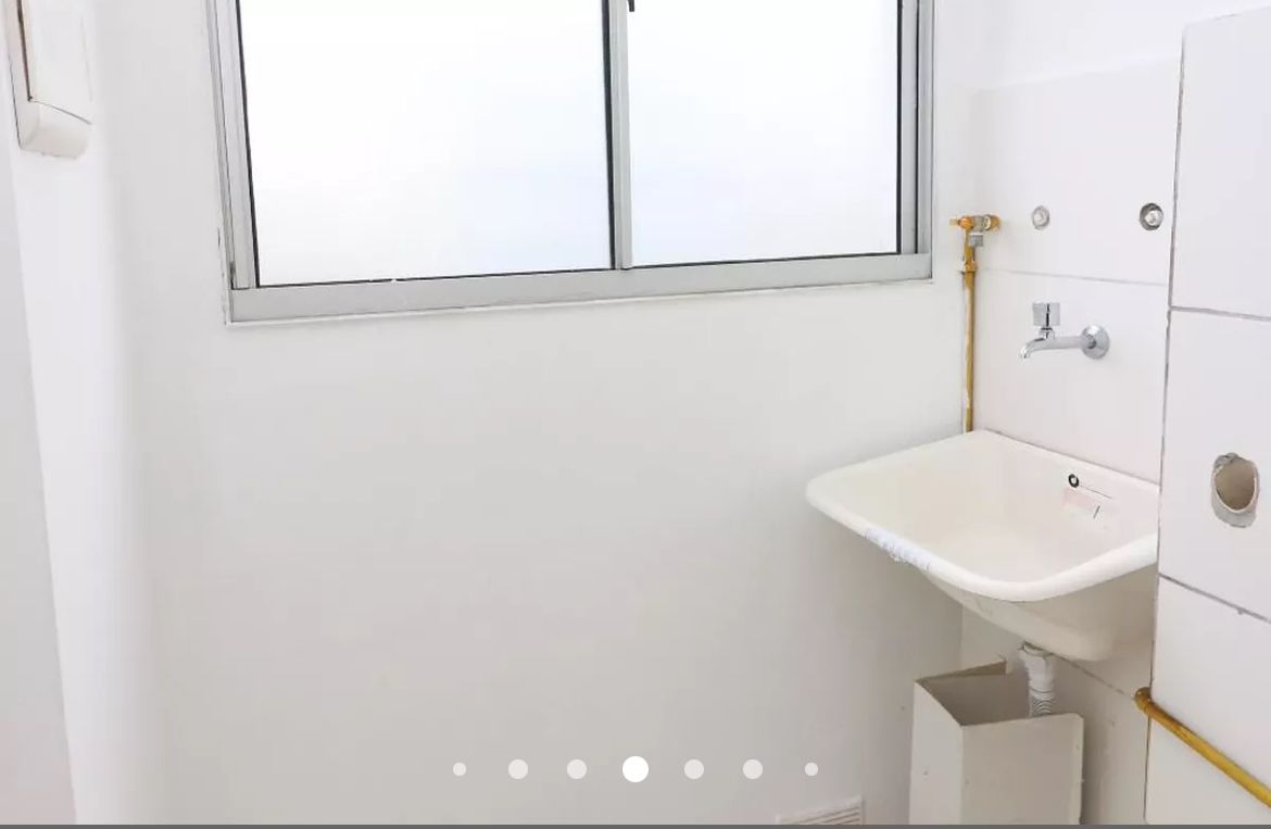 Apartamento, 2 quartos, 42 m² - Foto 6