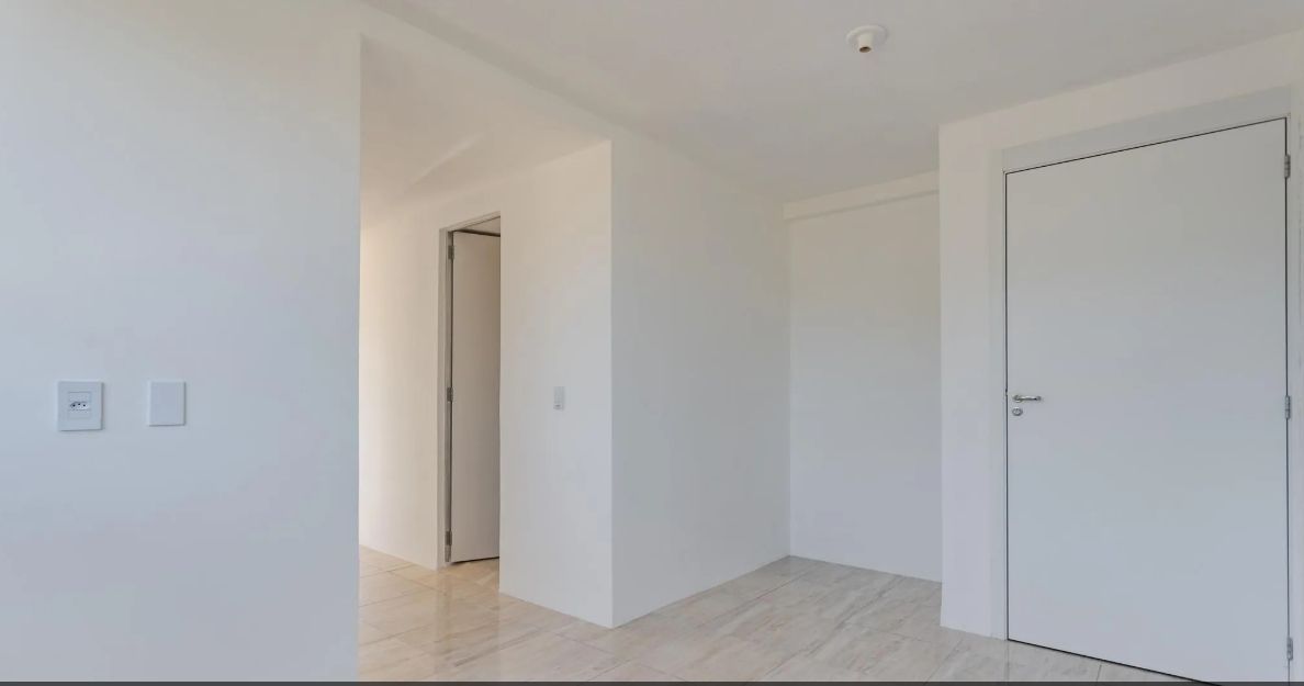 Apartamento com 2 Quartos, Churrasqueira, Piscina e 1 Vaga no Sarandi — foto 3
