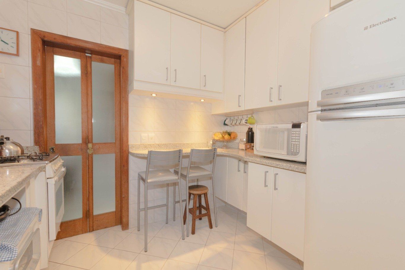 Apartamento à venda com 3 quartos, 128m² - Foto 19