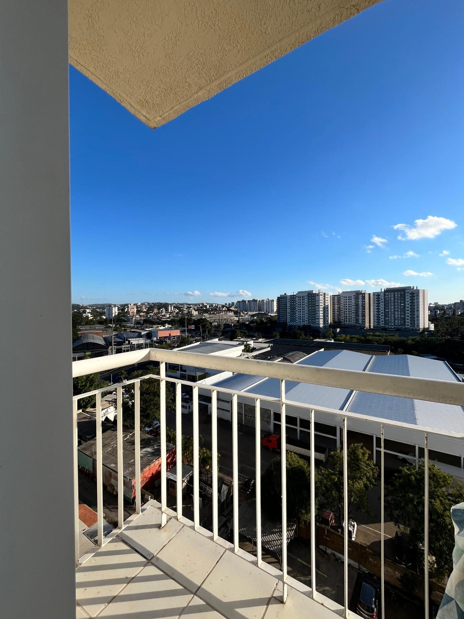 Apartamento à venda com 2 quartos, 51m² - Foto 7