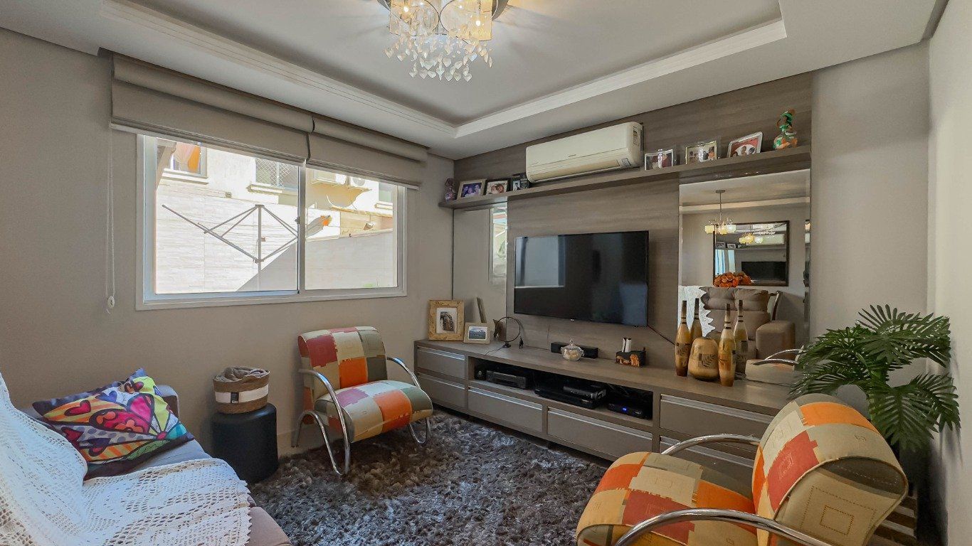 Casa de Condomínio à venda com 3 quartos, 144m² - Foto 3