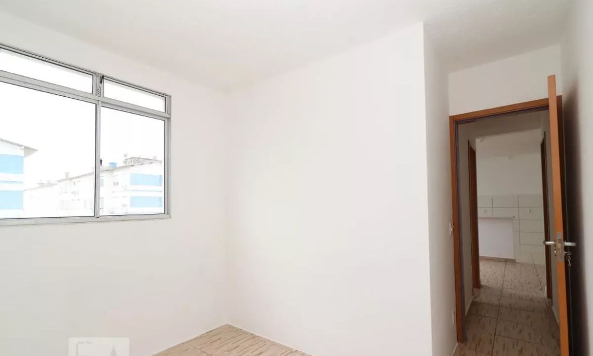 Apartamento, 2 quartos, 42 m² - Foto 8