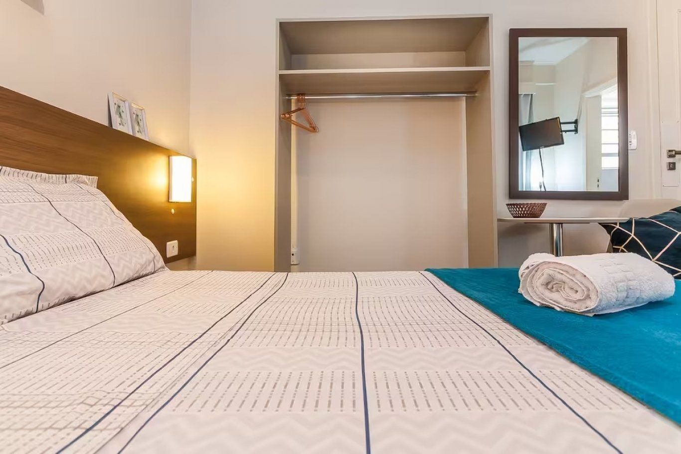 Apartamento, 1 quarto, à venda, 17 m², Centro Histórico - Porto Alegre — foto 5