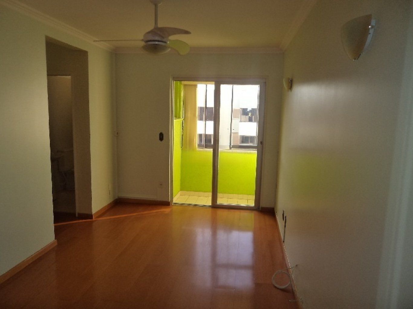 Apartamento, 2 quartos, 52 m² - Foto 2