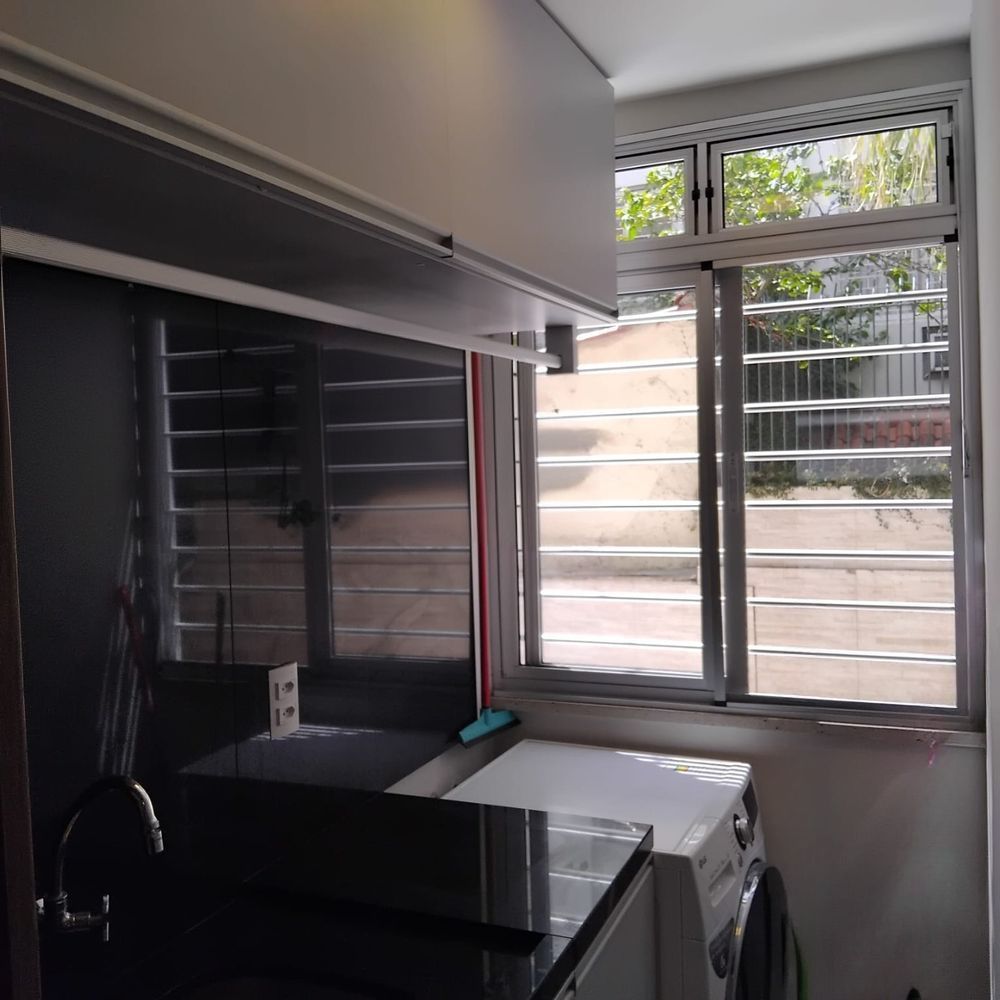 Apartamento à venda com 1 quarto, 49m² - Foto 18