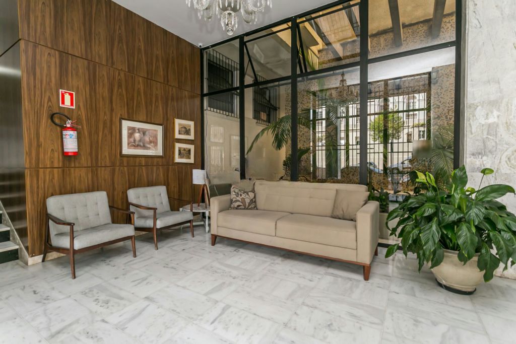 Apartamento, 3 quartos, à venda, 129 m², Centro Histórico - Porto Alegre — foto 5