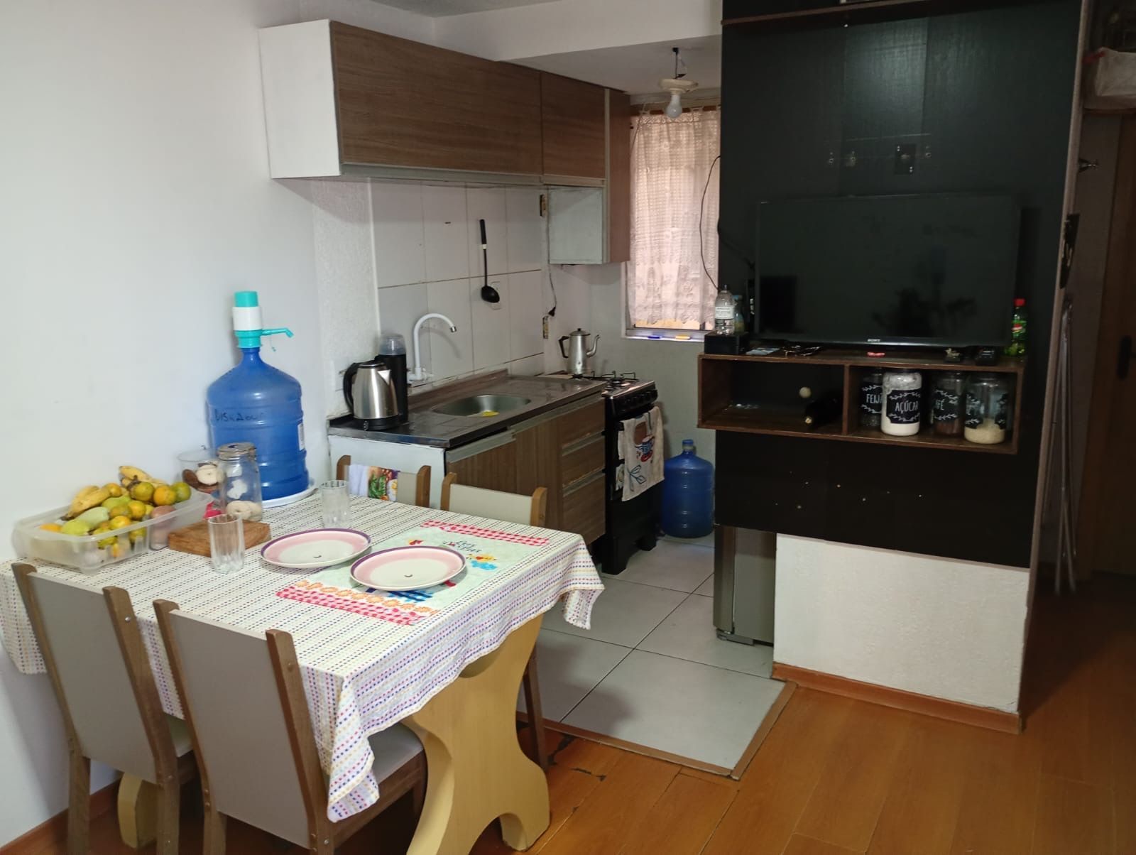 Apartamento, 2 quartos, 43 m² - Foto 22