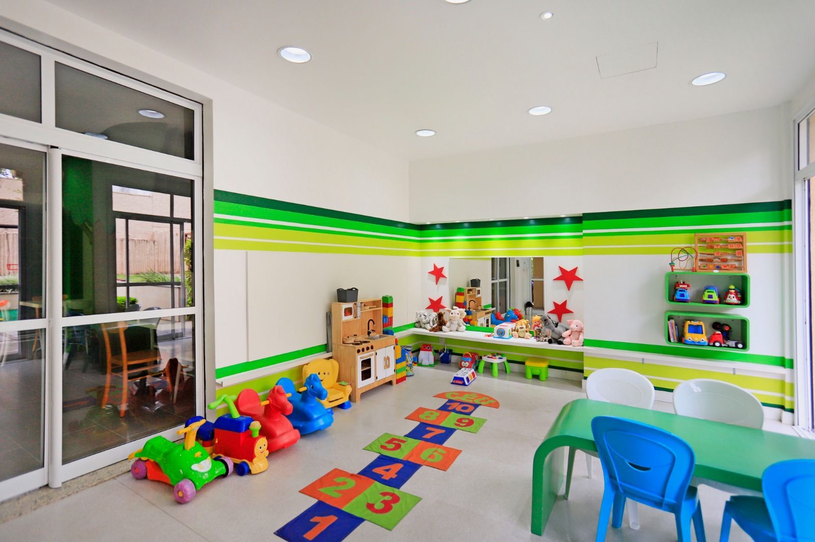 Apartamento, 3 quartos, 84 m² - Foto 29