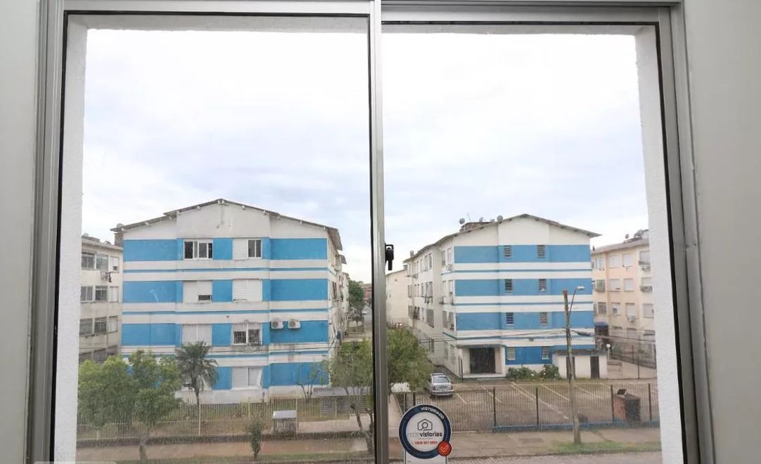 Apartamento, 2 quartos, 42 m² - Foto 7