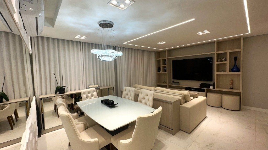 Apartamento à venda com 2 quartos, 39m² - Foto 7