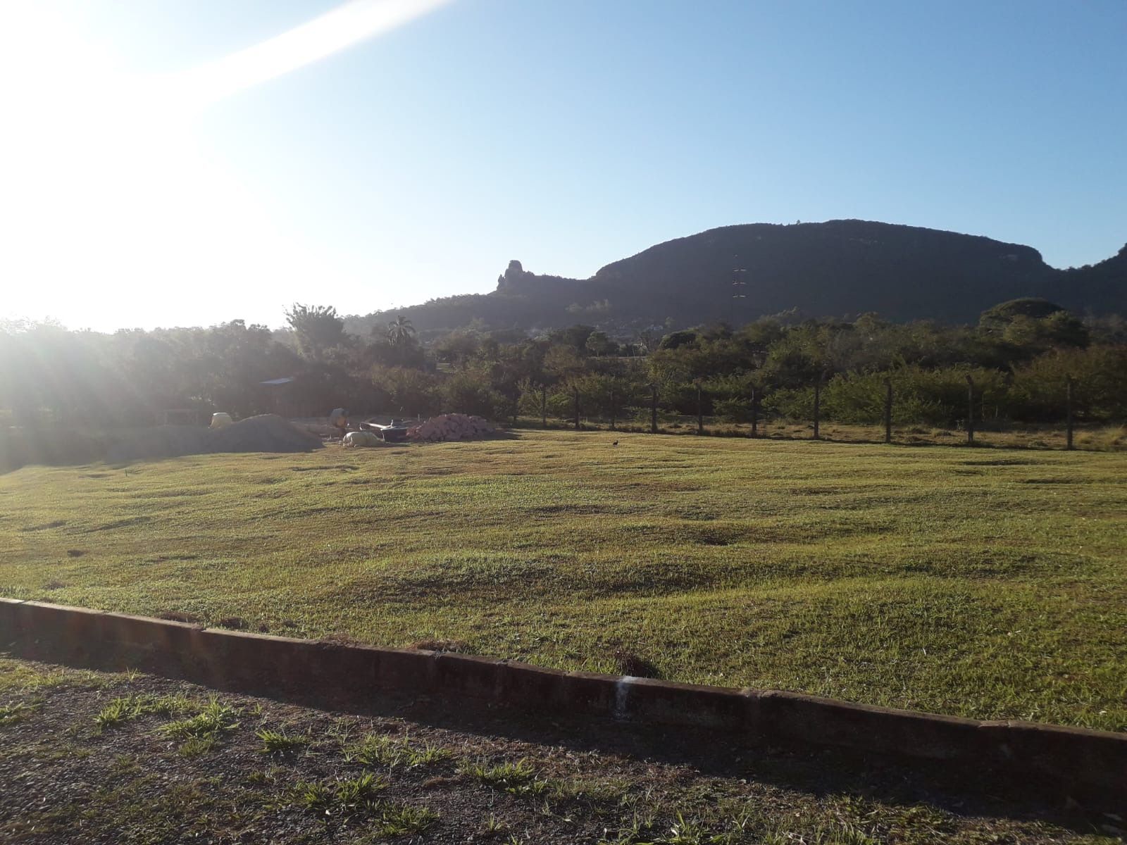 Terreno à venda, 1369m² - Foto 9