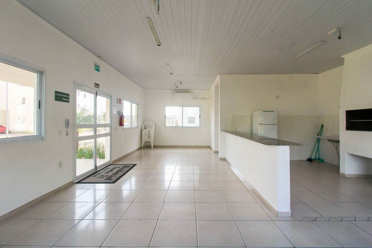 Apartamento, 2 quartos, 43 m² - Foto 8