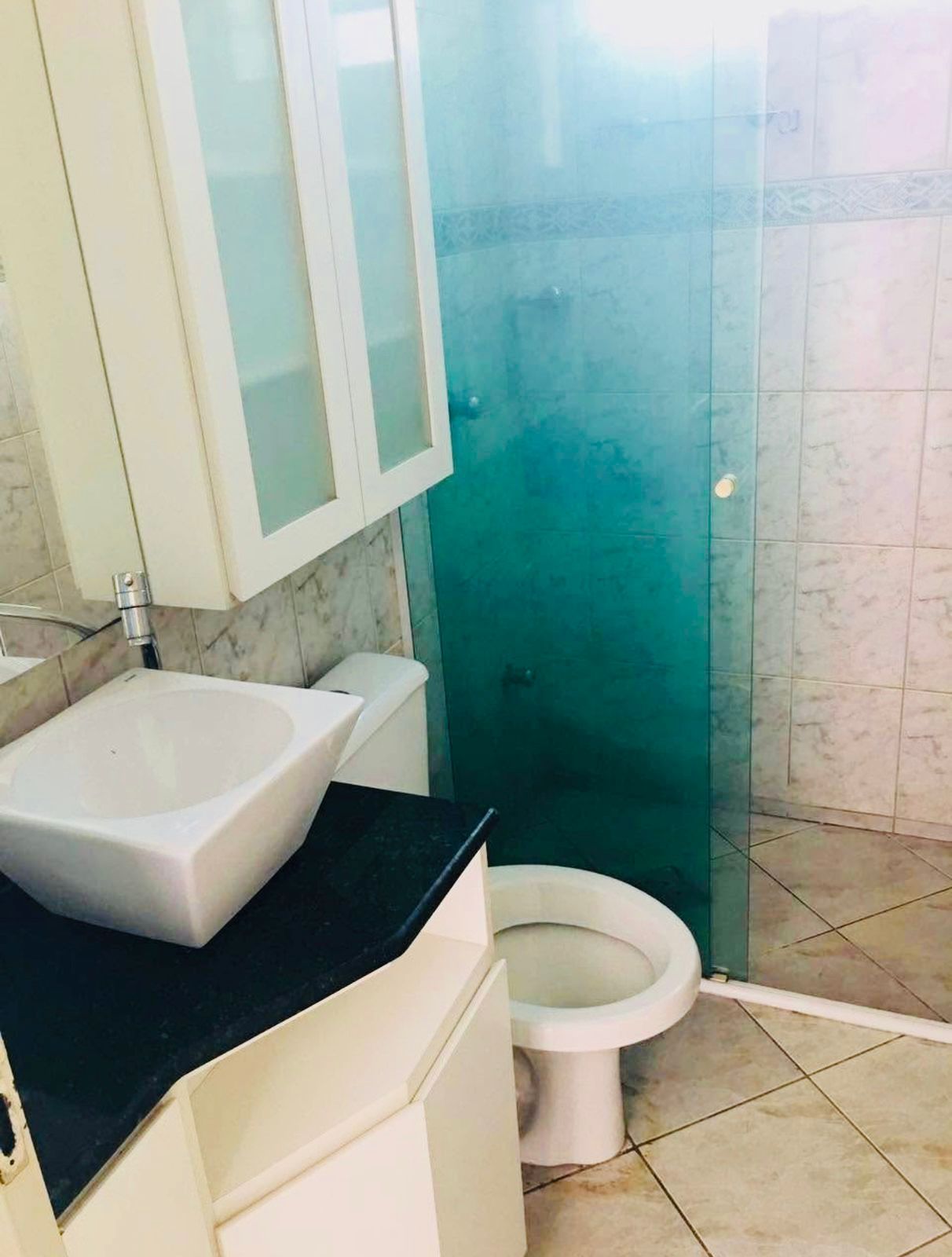 Apartamento, 1 quarto, à venda, 54 m², Santa Cecília - Porto Alegre — foto 5