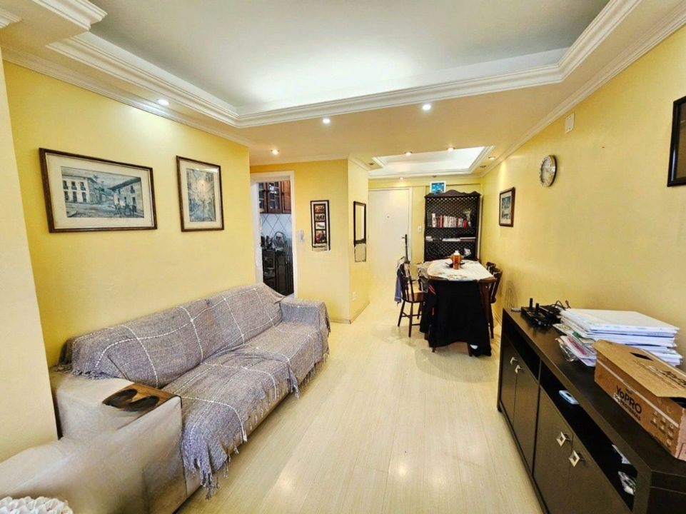 Apartamento, 2 quartos, à venda, 59 m², Vila Ipiranga - Porto Alegre — foto 5