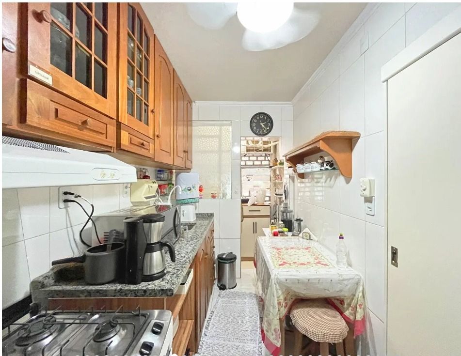 Apartamento, 2 quartos, 64 m² - Foto 8