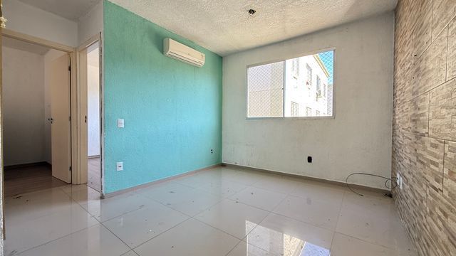 Apartamento 2 quartos no Jardim Leopoldina em Porto Alegre para Comprar 42m