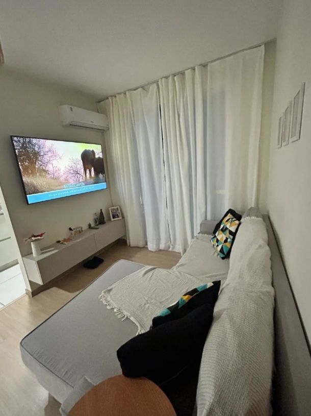 Apartamento, 2 quartos, à venda, 47 m², Santo Afonso - Novo Hamburgo — foto 3