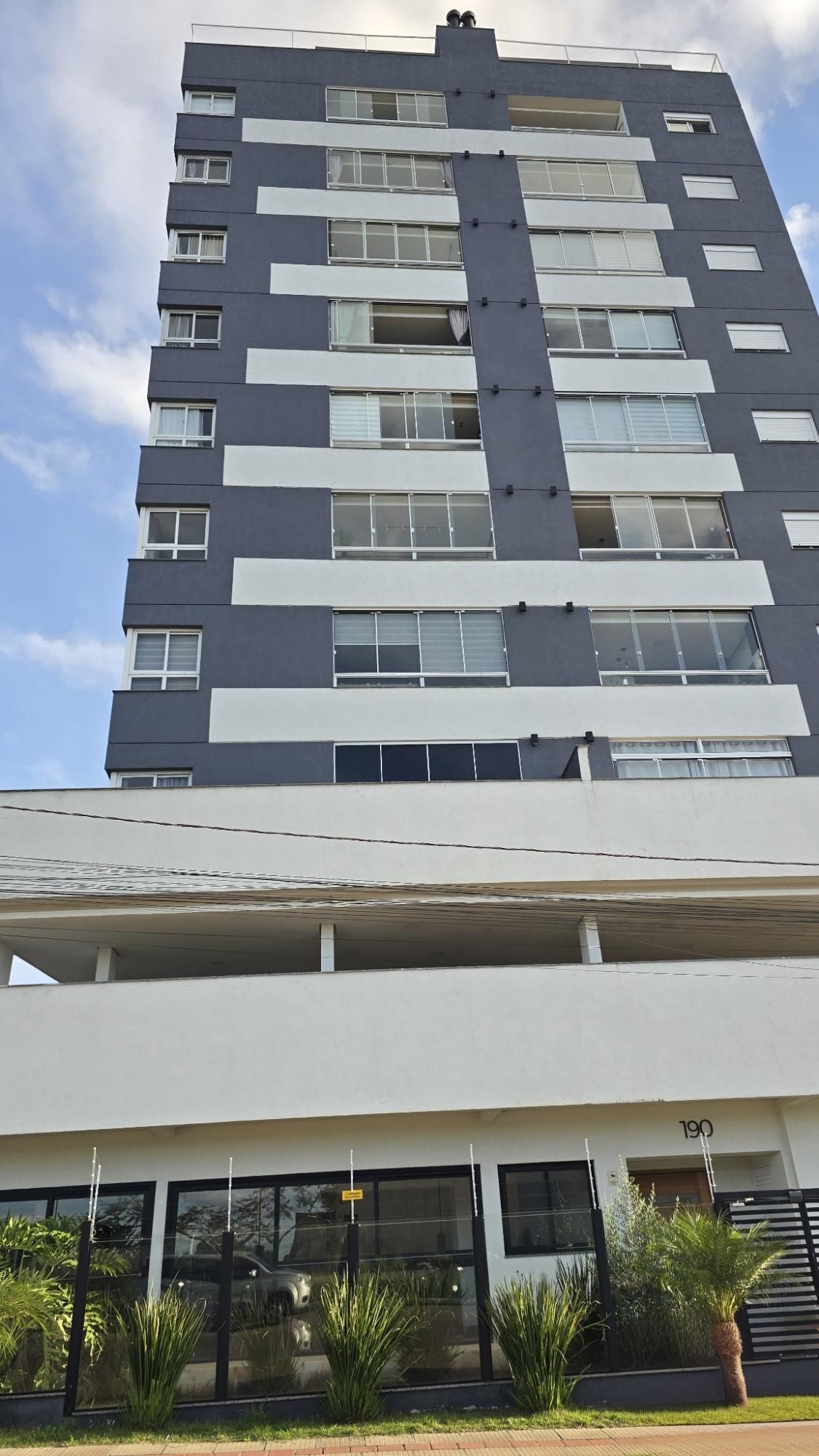 Apartamento à venda com 2 quartos, 69m² - Foto 27
