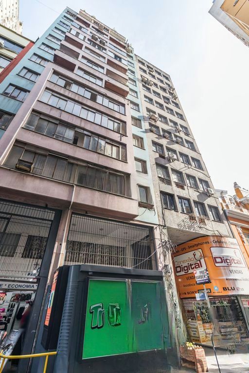 Apartamento, 3 quartos, à venda, 106 m², Centro Histórico - Porto Alegre — foto 2