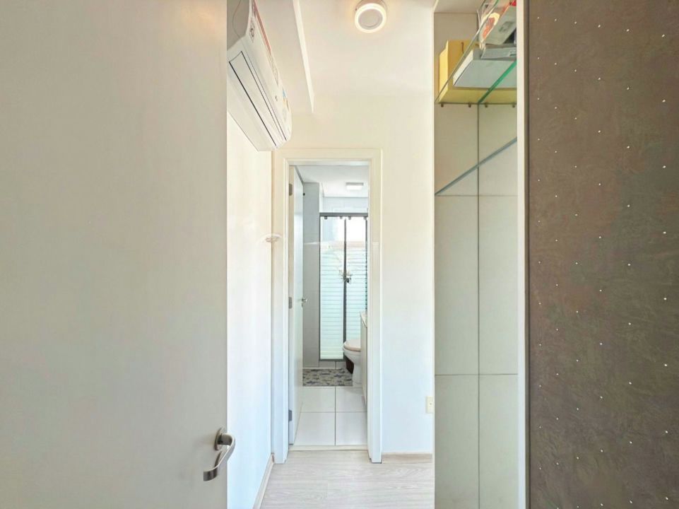 Apartamento, 3 quartos, 149 m² - Foto 14