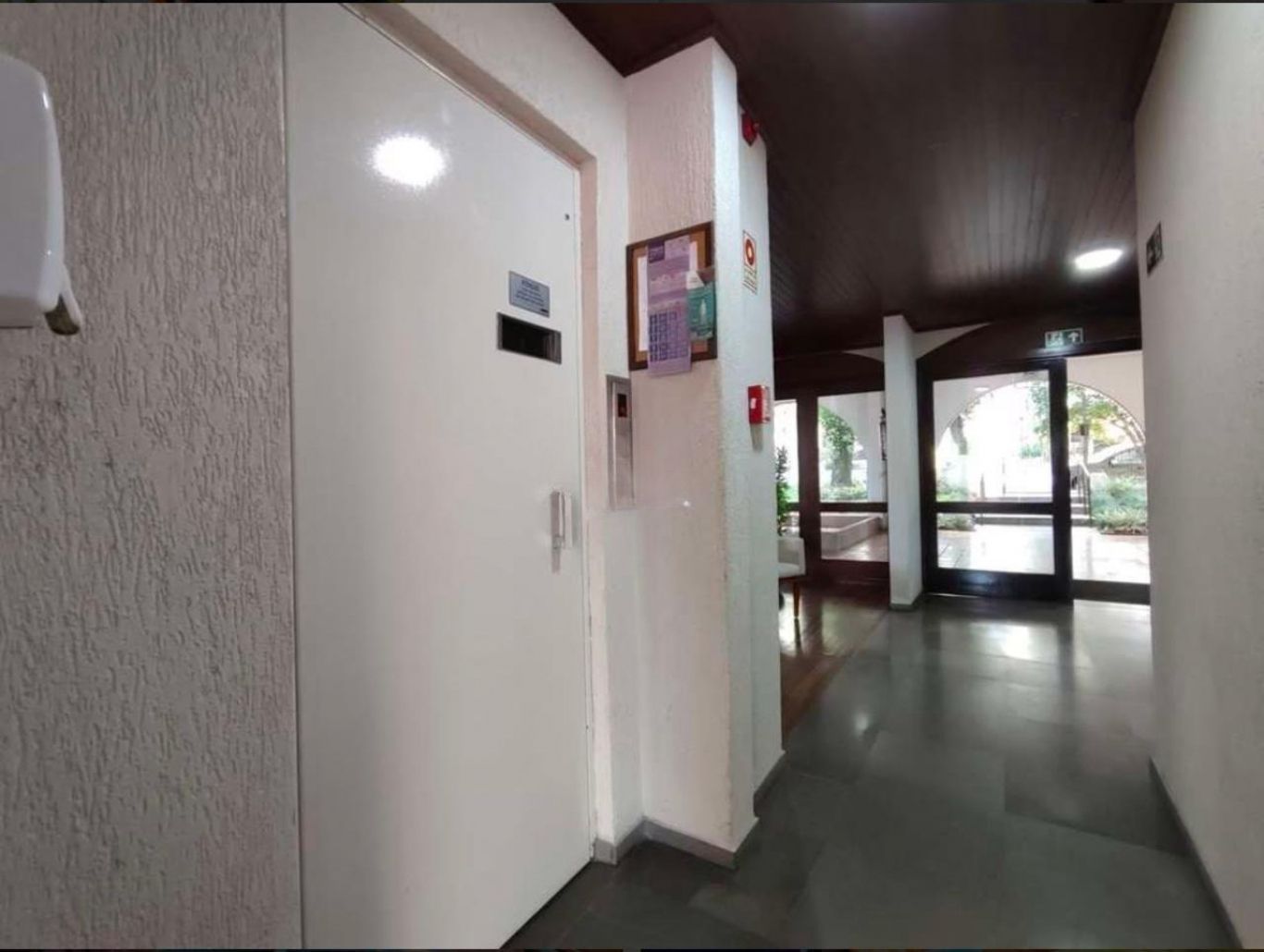 Apartamento à venda com 3 quartos, 46m² - Foto 35