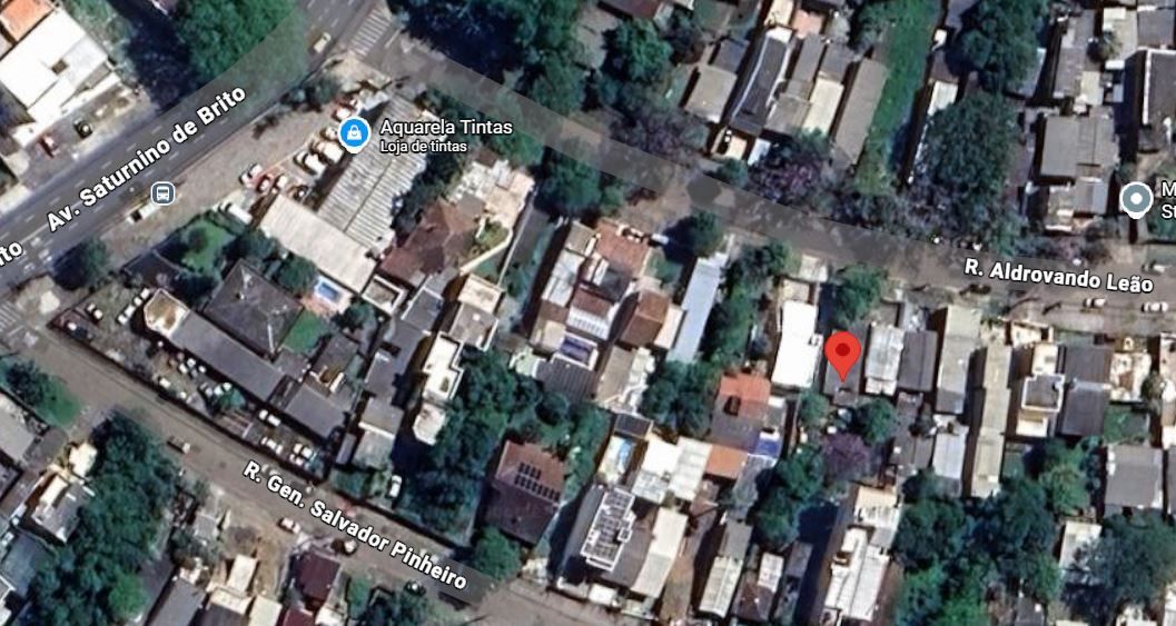 Terreno de 366m2 ótima Localização Próximo Avenida Saturnino Vila Ipiranga