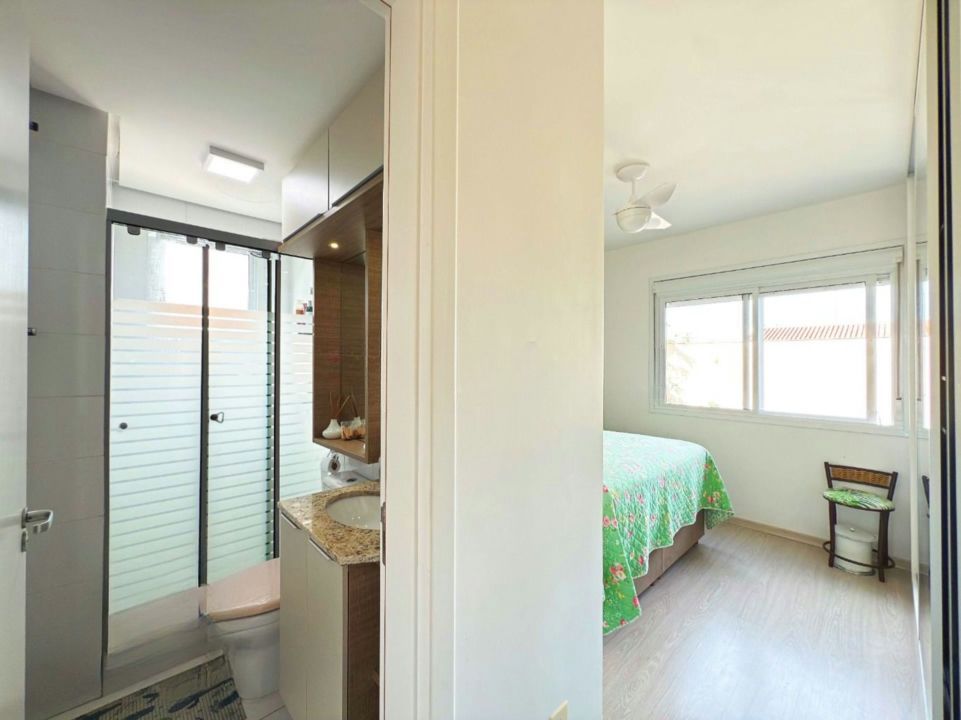 Apartamento, 3 quartos, 149 m² - Foto 12