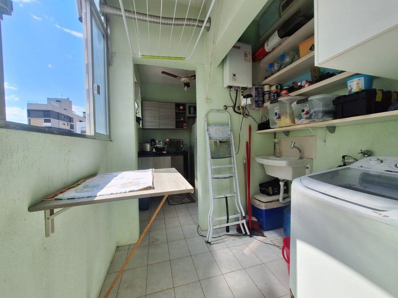 Apartamento, 3 quartos, 78 m² - Foto 16