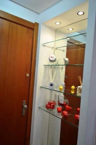Apartamento à venda com 2 quartos, 63m² - Foto 8