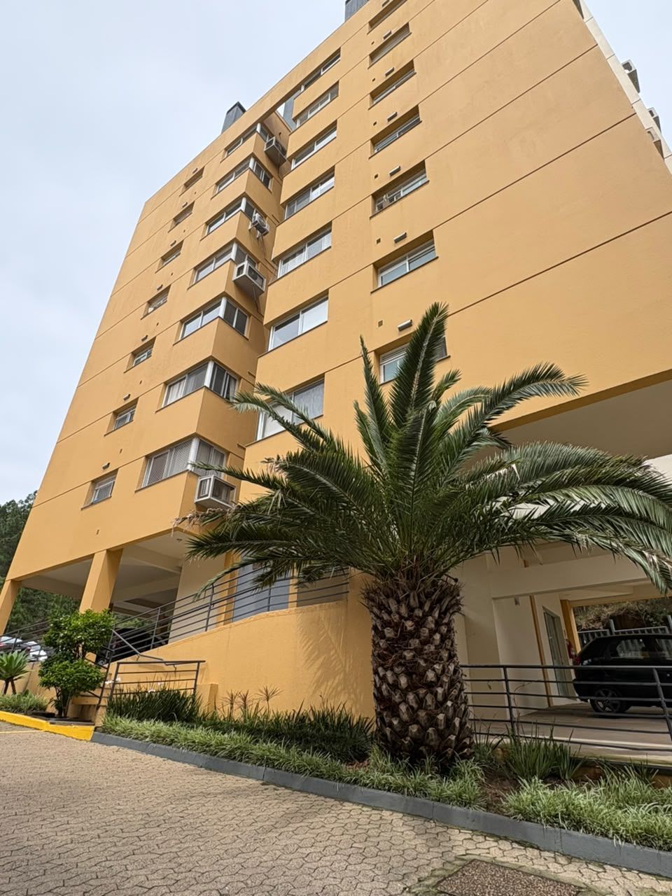 Apartamento, 2 quartos, à venda, 61 m², Nonoai - Porto Alegre — foto 3