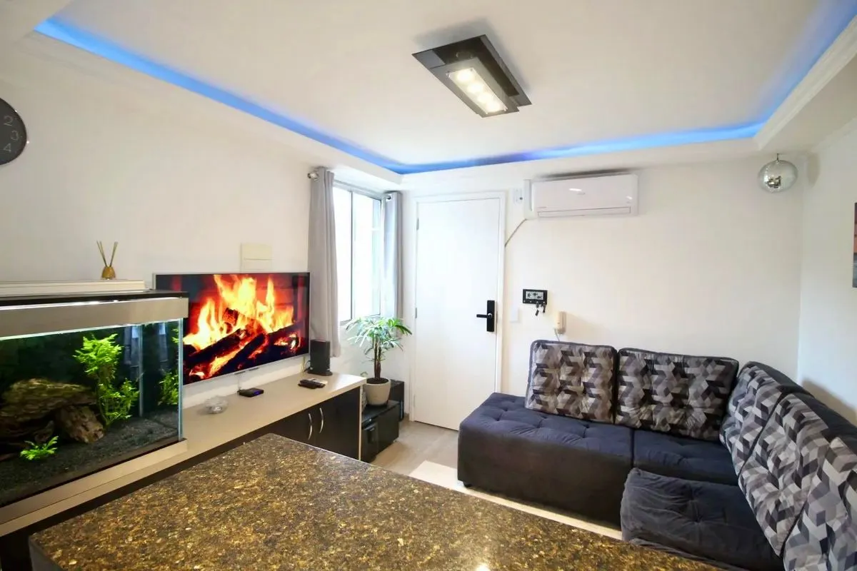 Apartamento 2 quartos com Vaga Jardim Leopoldina em Porto Alegre para Comprar