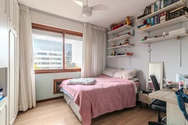 Apartamento, 3 quartos, 127 m² - Foto 16