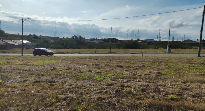 Terreno, à venda, Parque Espírito Santo - Cachoeirinha — foto 2